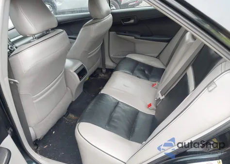 2012 Toyota Camry Le from USA, damaged, VIN 4T1BF1FKXCU063119